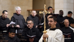Fraud scandal leaves Franciscan order in \'grave financial difficulty\'