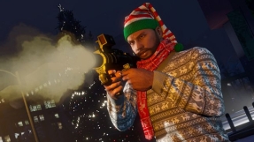 \'GTA 5\' Christmas DLC update: \'Festive Surprise\' gives players the Christmas fix