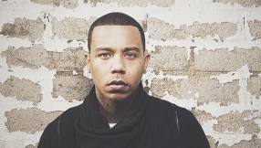 \'Love & Hip Hop: Hollywood\' star Yung Berg addresses rumors