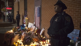 Bishop Alan Wilson: NYPD shooting - choosing forgiveness in brokenness
