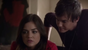 \'Pretty Little Liars\' season 5 spoilers: Jason questions Ali, Aria and Caleb up to something