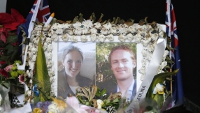 Sydney mourns cafe siege victims
