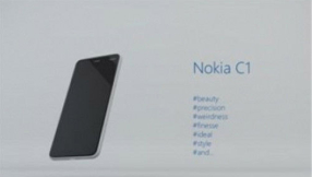Nokia C1 update: Handset turns out to be fan-made concept