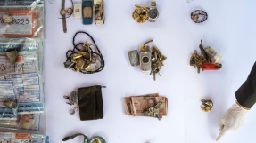10 years after the Boxing Day tsunami, hundreds of victims remain unnamed and personal possessions uncollected