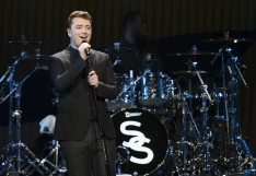 What do 2014\'s top songs tell us? No. 3: Stay With Me - Sam Smith