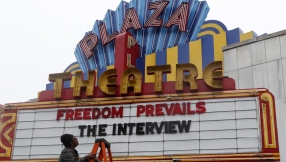 The Interview gets limited Christmas release