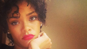 Chris Brown and Rihanna back together? Brown trying to win her back?