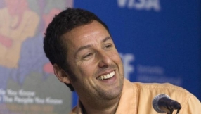 Adam Sandler heads Forbes\' list of overpaid actors for second year