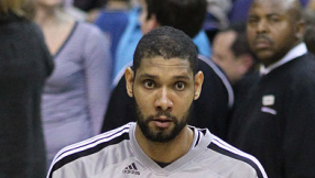 Thunder vs Spurs NBA basketball preview: Spurs host Durant-less Thunder