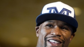 Floyd Mayweather- Manny Pacquiao dream fight is all talk as of now