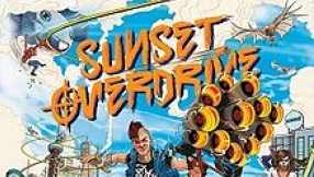 \'Sunset Overdrive\' update: New DLC released