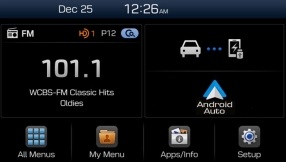 CES 2015: Hyundai to launch state-of-the-art Display Audio System