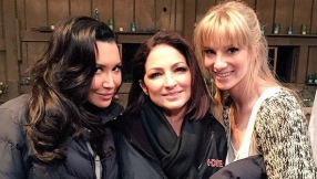 \'Glee\' season 6 spoilers: Santana\'s mom and Principal Figgins return in new episodes