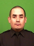 Slain NYPD Officer Rafael Ramos to be awarded posthumous degree in religion