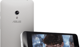 CES 2015 product watch: New budget handset - Asus Zenfone 2