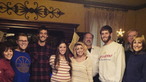 \'19 Kids and Counting\': Duggar family\'s birthday bash for Jesus, Jill and Jessa spend Christmas with in-laws