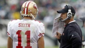 Chiefs vs Chargers preview: Alex Smith ruled out for Sunday finale