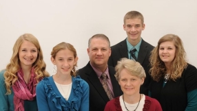 Pastor cleared after shooting dead 14-year-old intruder