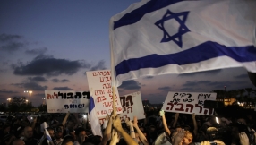 Anti-Arab group poses political dilemma for Israel