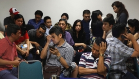 AirAsia Indonesia flight QZ8501 yet to be found as 2014 ends with another missing plane