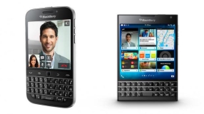 BlackBerry Rio rumors: Leaked specs for new Blackberry handset