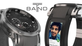 Kairos\' T-Band ND turns ordinary watch into a smartwatch