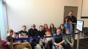 The Duggar family say they skip the traditional Christmas tree to keep the focus more on Jesus