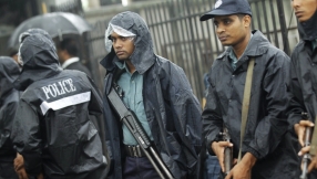 Islamist politician sentenced to death for war crimes