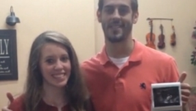 Jill Duggar excited to take Baby Dilly on first boat ride