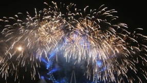 London Eye 2015 New Year fireworks: Limited Seats for annual fireworks display