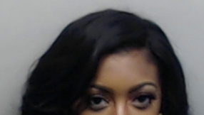 \'Real Housewives of Atlanta\' star Porsha Williams briefly jailed for speeding