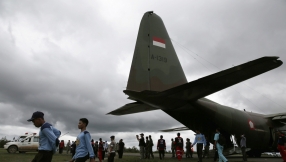 Crashed AirAsia plane believed found on ocean floor  