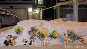 Nine dead after Alberta rampage; multiple crime scenes described as \'horrific\' by police