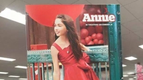 Target\'s \'Annie\' ad called \'racist\' in Change.org petition