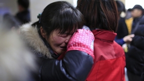 36 dead in China\'s New Year\'s Eve tragedy  