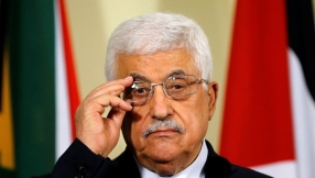 US and Israeli anger as Palestine signs up to International Criminal Court 