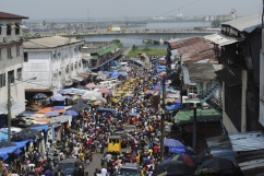 Liberia relaxes Ebola rules for New Year\'s Eve services as aid workers warn of complacency 