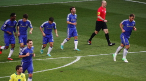 Premier League: Chelsea favored over Tottenham