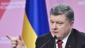 Ukrainian separatists attack government forces despite ceasefire 