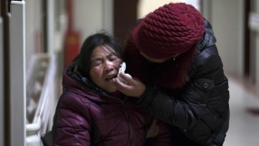 Chinese anger builds at government and police over New Year tragedy 