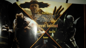 \'Mortal Kombat X\' to feature classic character Kung Lao
