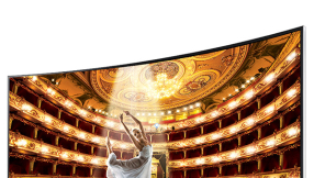 Samsung: Smart TVs with Tizen OS to be unveiled at CES 2015