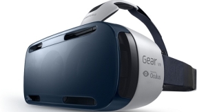 Samsung Gear VR gets new app to bring 360-degree videos