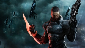 \'Mass Effect 4\' release date soon? Bioware is exploring space, are they using a more awesome Mako?