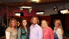 \'Sister Wives\' season 6 premiere spoilers: New wife moving in the Brown residence?