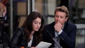 \'The Mentalist\' season 7 updates: Abbott blackmailed, Jane celebrates birthday with Lisbon in \'Green Light\'