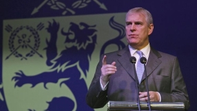 Prince Andrew sex allegations denied by Buckingham Palace