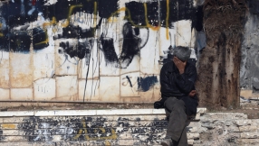 Islamic State seize control of Damascus suburb