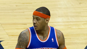 New York Knicks rumors: Carmelo Anthony could be out for the season
