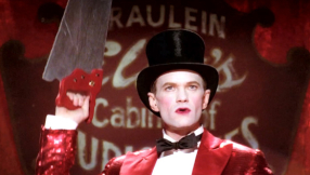 \'American Horror Story\' season 4 episode 11 spoiler: Elsa chases her dreams, Neil Patrick Harris joins the mix